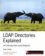 LDAP Directories Explained An Introduction and Analysis