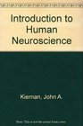 Introduction to Human Neuroscience
