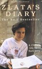 Zlata's Diary A Child's Life in Sarajevo