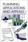 Planning Applications and Appeals