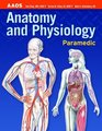 Anatomy  Physioloby Paramedic