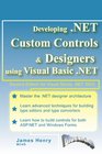 Developing NET Custom Controls and Designers Using Visual Basic NET