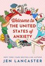 Welcome to the United States of Anxiety