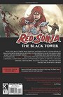 Red Sonja The Black Tower