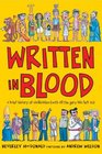 Written in Blood A Brief History of Civilisation