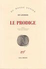 Le prodige