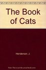 The Book of Cats