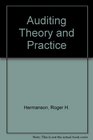 Auditing Theory and Practice