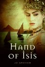 Hand of Isis (Numinous World, Bk 2)