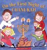 On the First Night of Chanukah