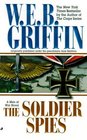 The Soldier Spies (Men at War, Bk 3)