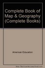 Complete Book of Map  Geography