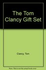 The Tom Clancy Gift Set