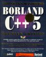 Tom Swan's Mastering Borland C 5