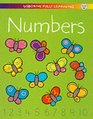 Numbers (Usborne First Learning)