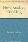 New Kosher Cooking