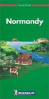 Michelin THE GREEN GUIDE Normandy, 2e (THE GREEN GUIDE)