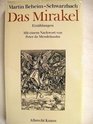 Das Mirakel Erzahlungen