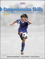 Comprehension Skills Comprehension B2