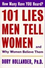 101 Lies Men Tell Women And Why Women Believe Them