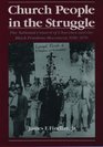 Church People in the Struggle The National Council of Churches and the Black Freedom Movement 19501970