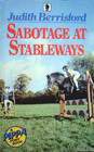 Sabotage at Stableways