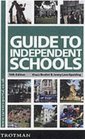 The Guide to Independent Schools Book 2003