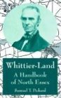 WhittierLand A Handbook of North Essex