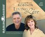 Living in Love Cohosts of TV's LIFE Today James and Betty Share Keys to an Exciting and Fulfilling Marriage