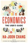 Economics The User's Guide