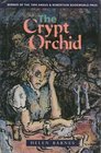 The crypt orchid
