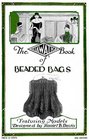 Hiawatha Book of Beaded Bags  1927 Vintage Beading Patterns for Jewelry and Knit/Crochet Purses