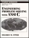 Engineering Problem Solving With ANSI C