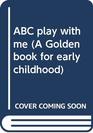 ABC play with me