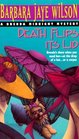 Death Flips Its Lid (Brenda Midnight, Bk 3)