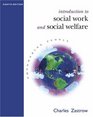 Introduction to Social Work and Social Welfare  Empowering People