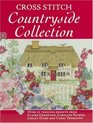 Cross Stitch Countryside Collection 30 Timeless Designs