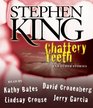 Chattery Teeth and Other Stories (Audio CD) (Unabridged)