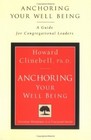 Anchoring Your Well Being A Guide for Congregational Leaders