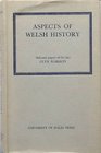 Aspects of Welsh History