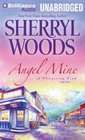 Angel Mine (Whispering Wind, Bk 2) (Audio CD) (Unabridged)