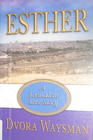 Esther  A Jerusalem Love Story
