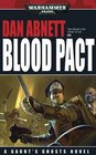 Blood Pact (Gaunt's Ghosts)