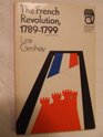 The French Revolution 17891799