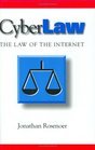 Cyberlaw the Law of the Internet