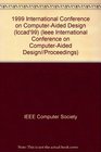 Ieee/Acm International Conference on ComputerAided Design November 711 1999 Doubletree Hotel San Jose Ca