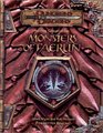 Monster Compendium Monsters of Faerun