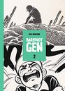 Barefoot Gen Volume 2 Hardcover Edition
