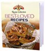 Land O Lakes Recipe Collection BestLoved Recipes