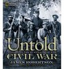 The Untold Civil War Exploring the Human Side of War